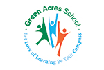 Green Acres logo