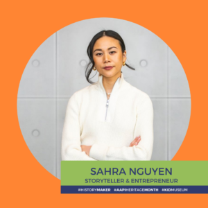 Sahra Nguyen's profile photo